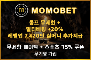 롤 토토 추천 사이트 – 모모벳