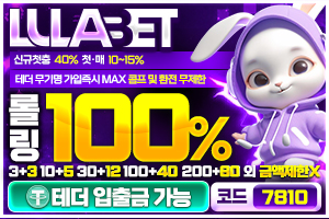 롤 토토사이트 룰라
